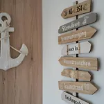 Ostseecamp Luebecker Bucht 