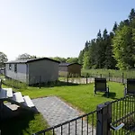 Dom wakacyjny Ostseecamp Luebecker Bucht 