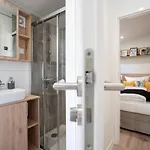 بيت للعطل Ostseecamp Luebecker Bucht 