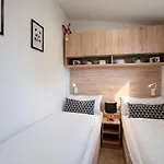Ostseecamp Luebecker Bucht 