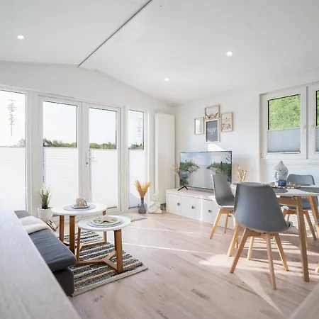 Ostseecamp Luebecker Bucht 