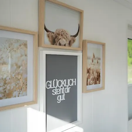 Ostseecamp Luebecker Bucht 