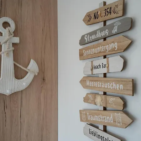 Ostseecamp Luebecker Bucht 