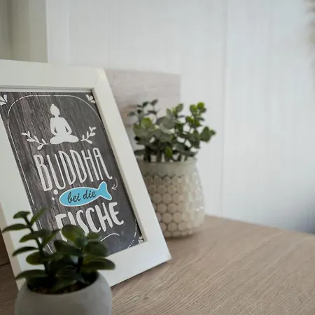 Nyaraló Ostseecamp Luebecker Bucht 