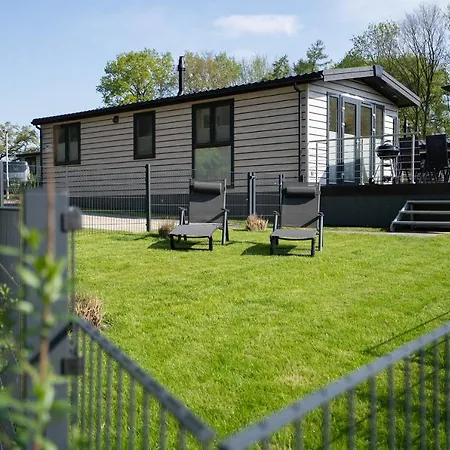 Feriehus Ostseecamp Luebecker Bucht 