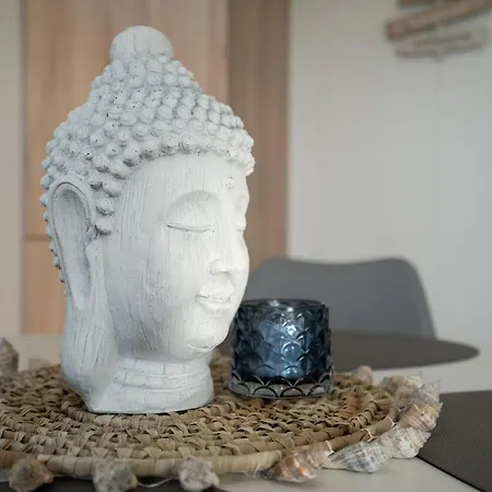 Ostseecamp Luebecker Bucht 