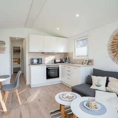 Ostseecamp Luebecker Bucht 