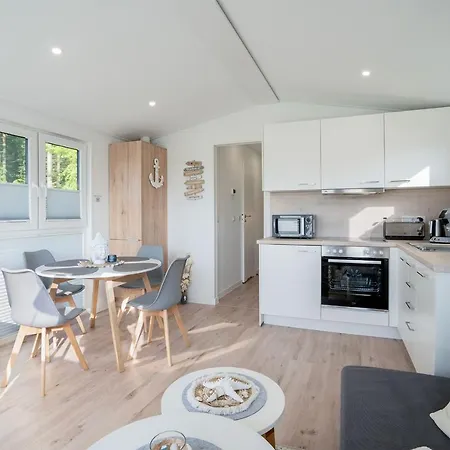 Ostseecamp Luebecker Bucht 