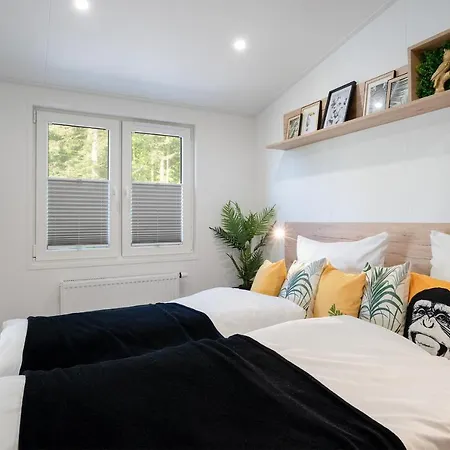 Ostseecamp Luebecker Bucht 