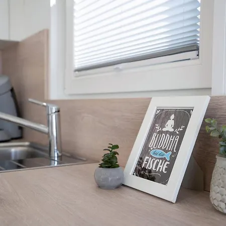 Feriehus Ostseecamp Luebecker Bucht 