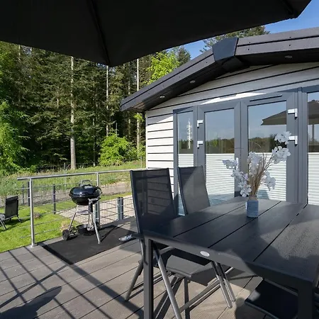 Ostseecamp Luebecker Bucht 