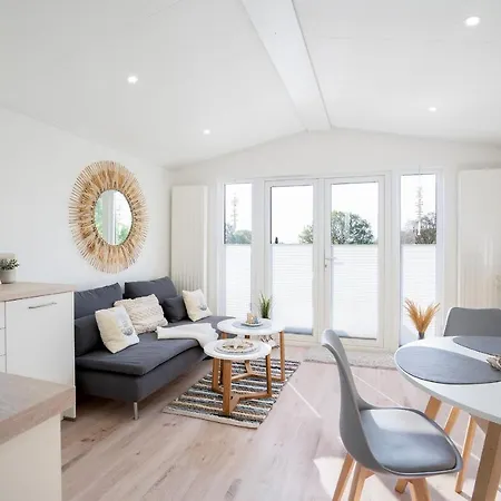 Vakantiehuis Ostseecamp Luebecker Bucht 