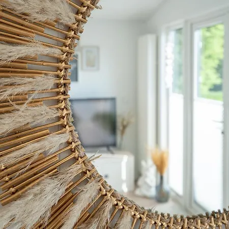 Ostseecamp Luebecker Bucht 