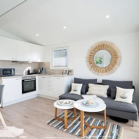 Ostseecamp Luebecker Bucht 