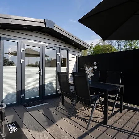 Vakantiehuis Ostseecamp Luebecker Bucht 