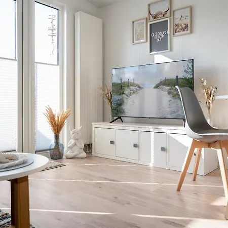 Ostseecamp Luebecker Bucht 