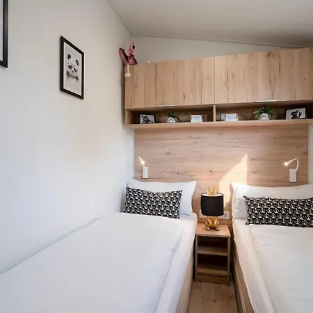 Ostseecamp Luebecker Bucht 