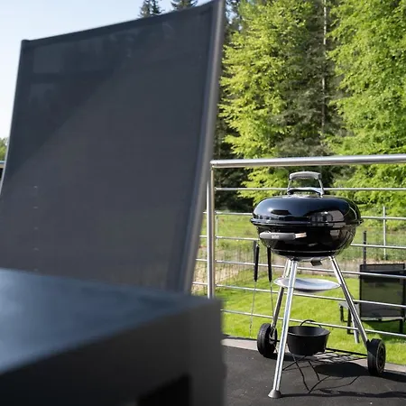 Nyaraló Ostseecamp Luebecker Bucht 