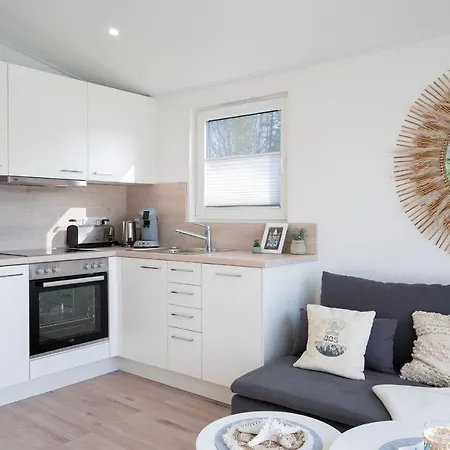 Feriehus Ostseecamp Luebecker Bucht 