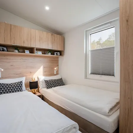 Ostseecamp Luebecker Bucht 