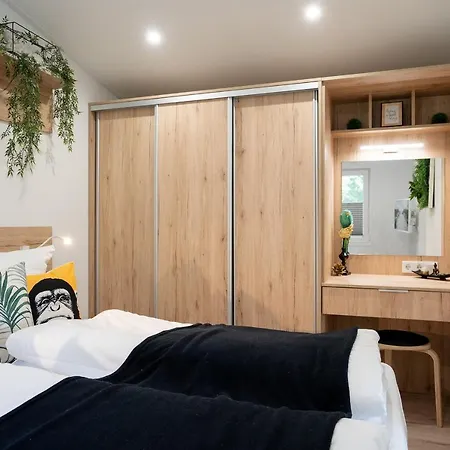 Ostseecamp Luebecker Bucht 