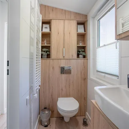 Ostseecamp Luebecker Bucht 