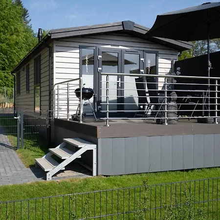 Ostseecamp Luebecker Bucht 