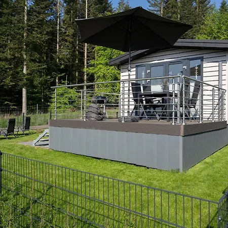 Ostseecamp Luebecker Bucht 