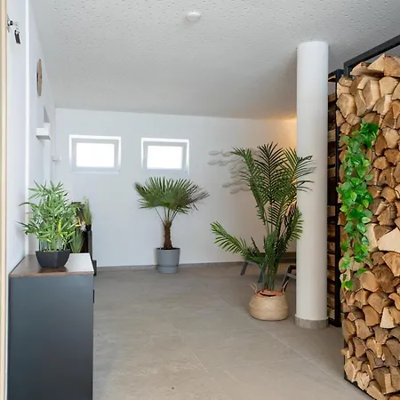 Feriehus Ostseecamp Luebecker Bucht 