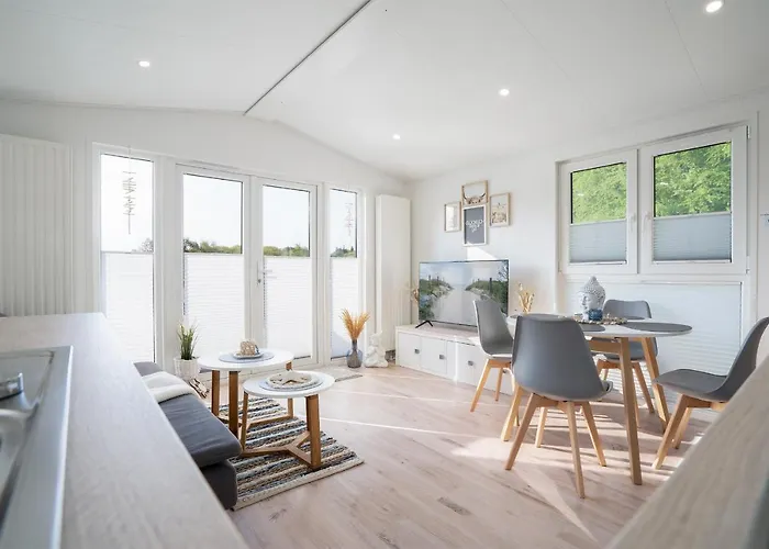 Ostseecamp Luebecker Bucht 