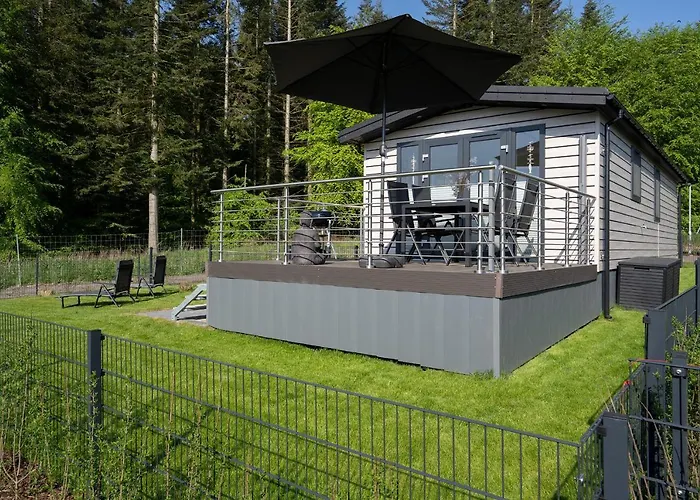 Ostseecamp Luebecker Bucht 